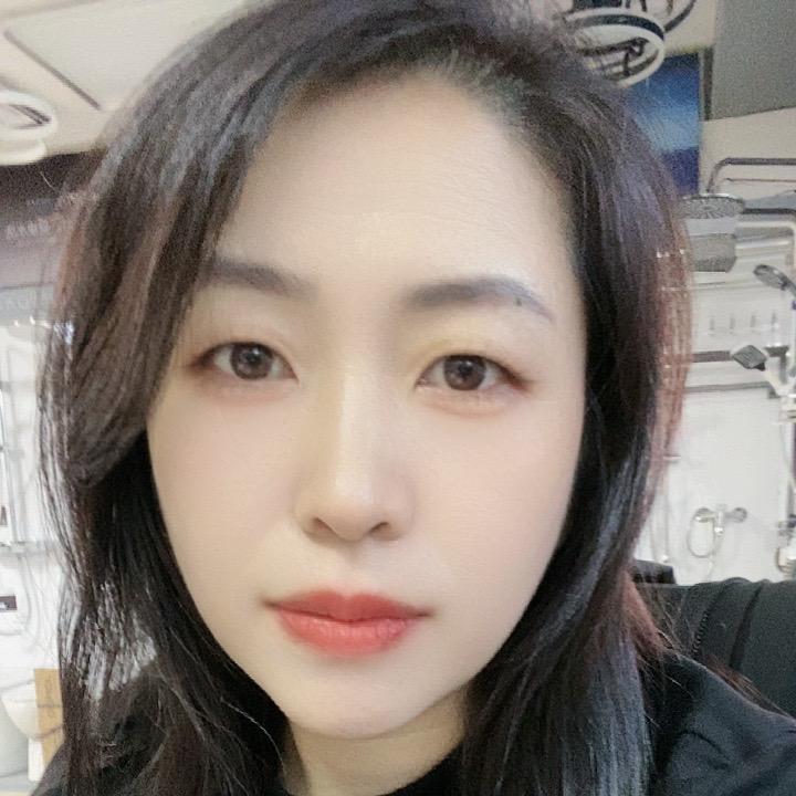 👸抬头微笑