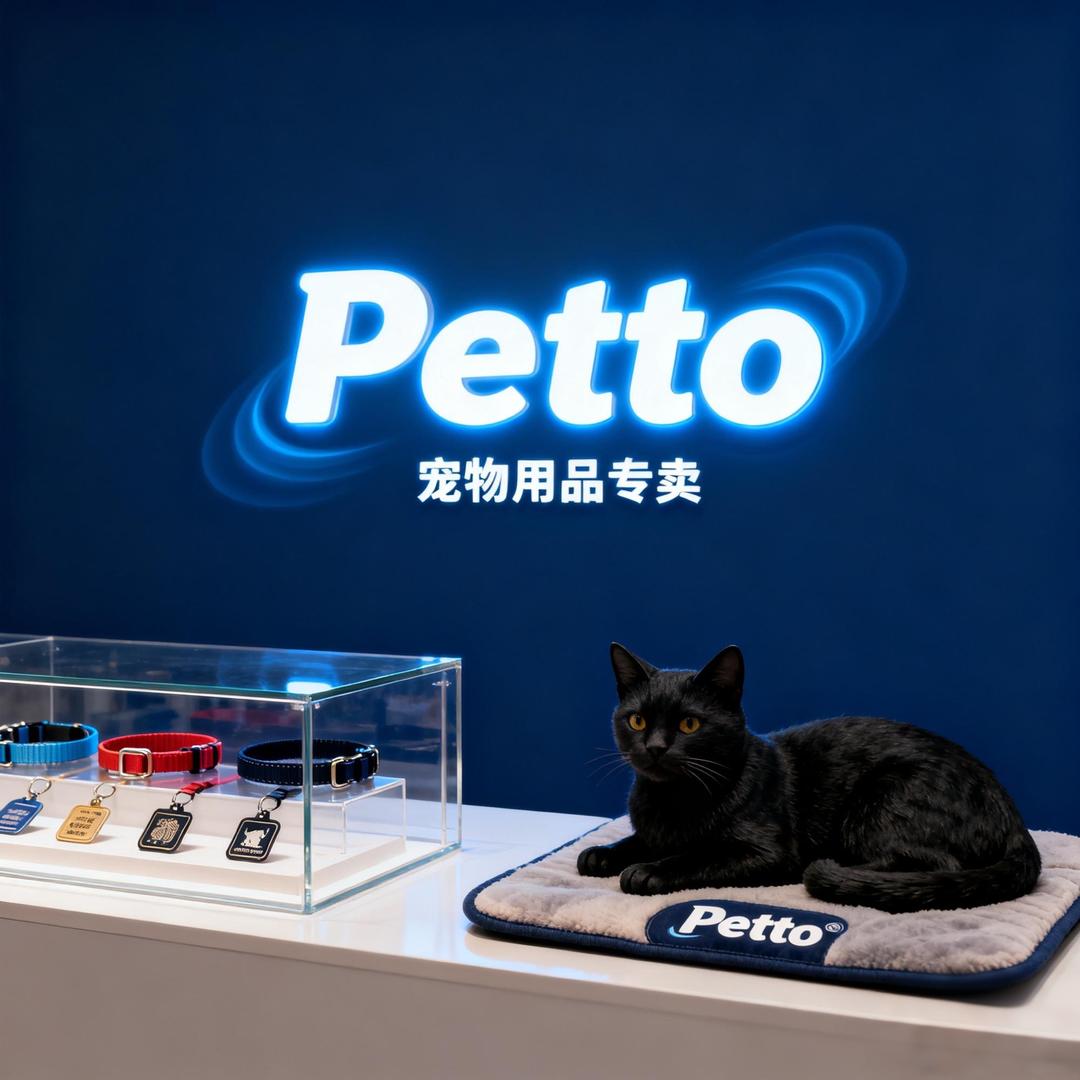 伴宠Petto宠物生活学院