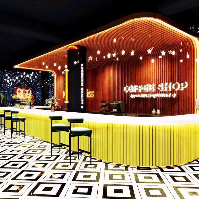 炫度茶餐厅