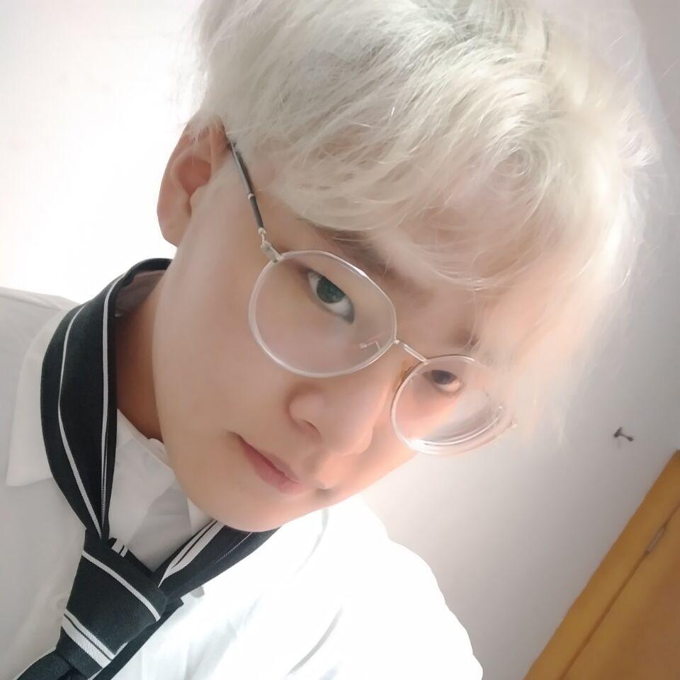 啊杰  棒虎