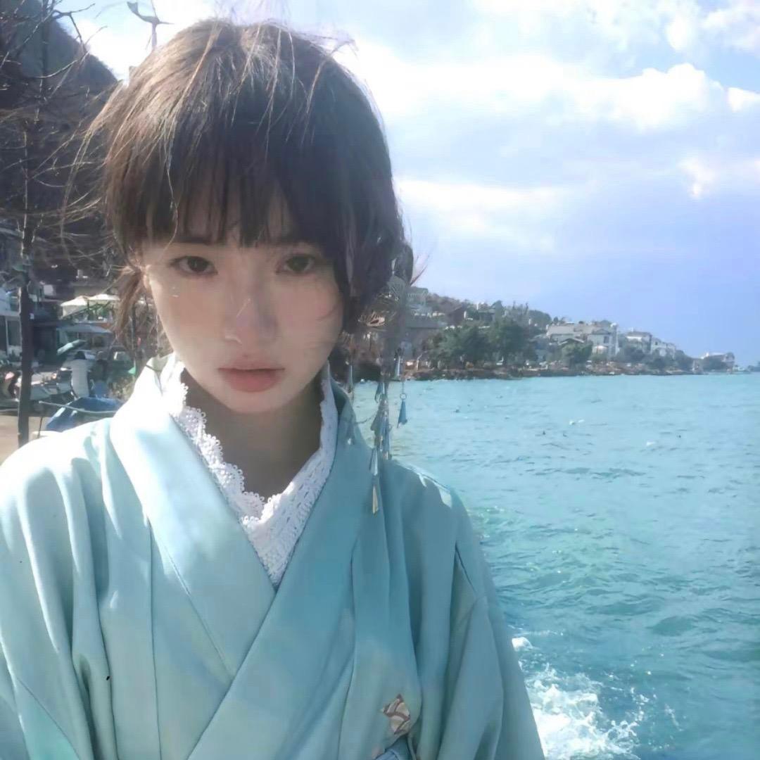 小蝴蝶🦋