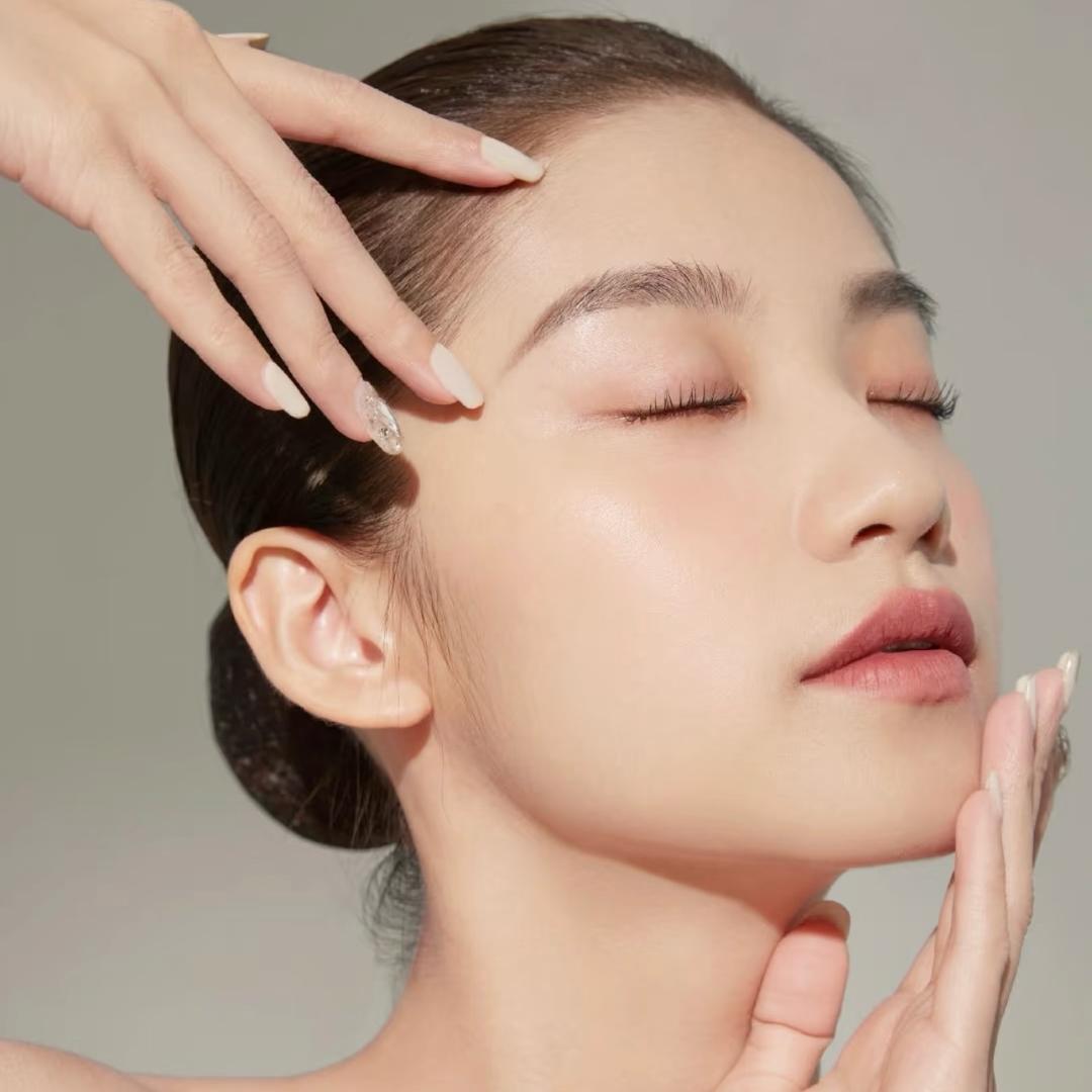 连连教护肤（收徒）