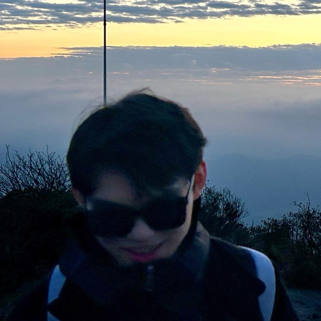 我不是高手🏸