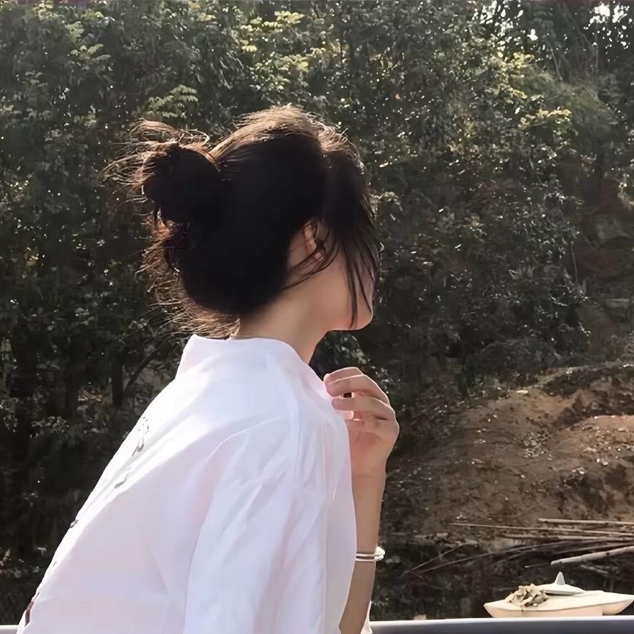 匿名的心事…