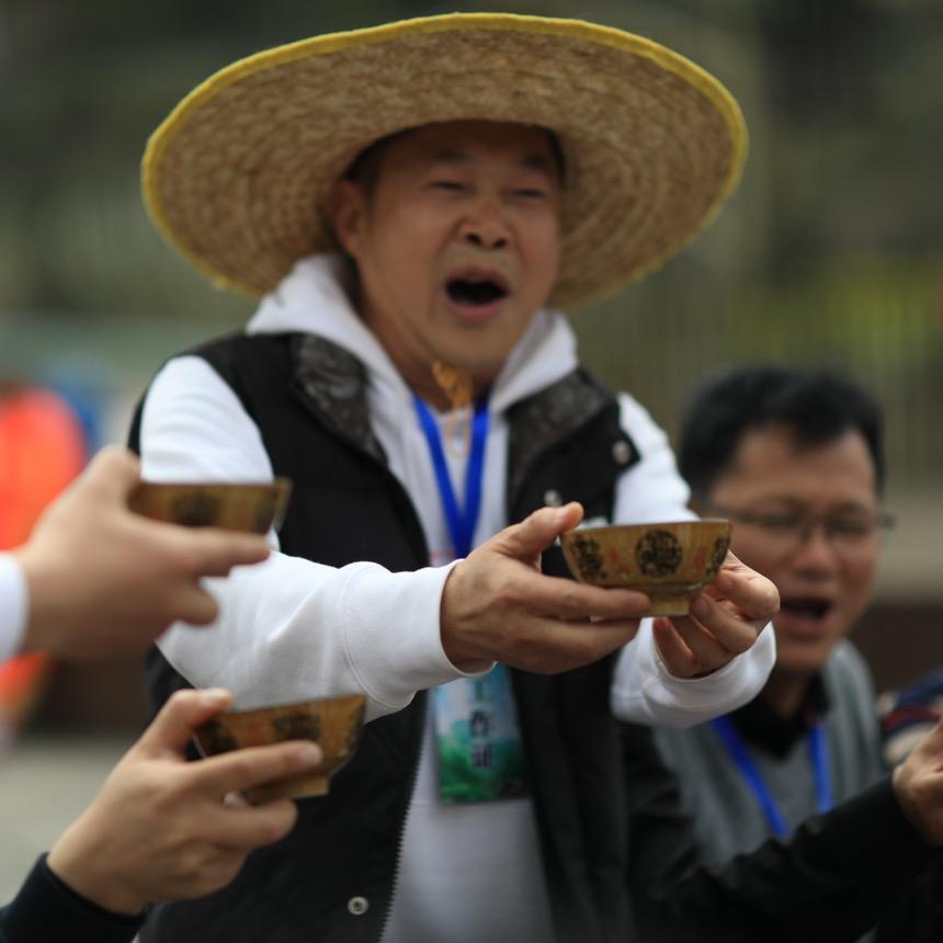 贵州涛歌