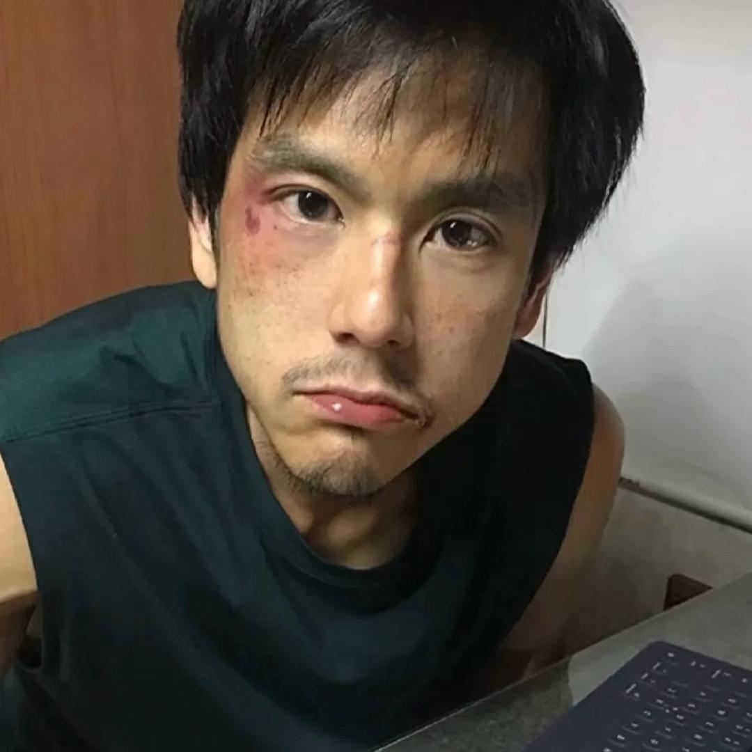 拒绝过刘亦菲的男人