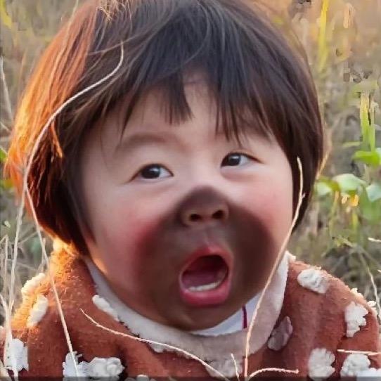 小王不吃姜～
