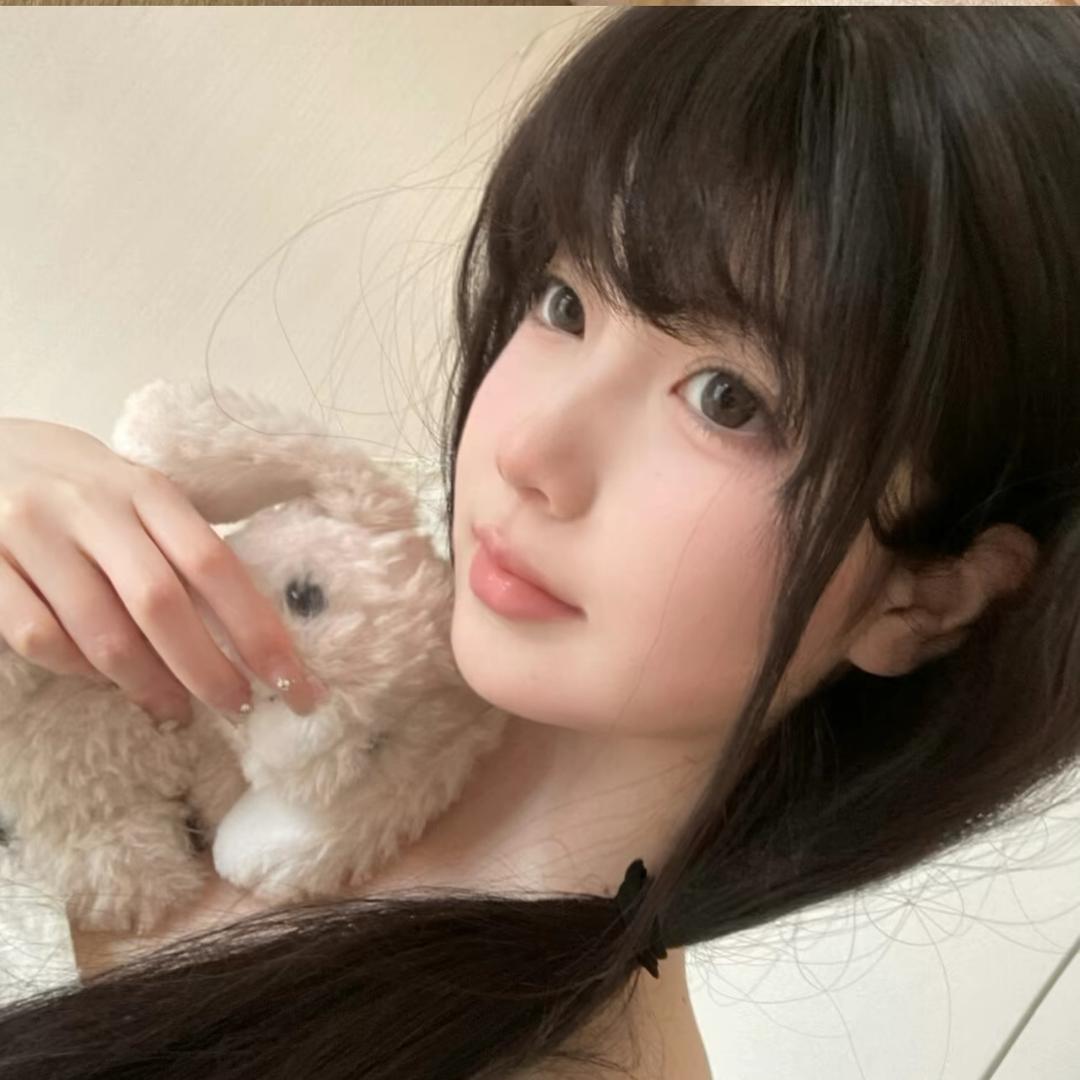蓝精灵🧚