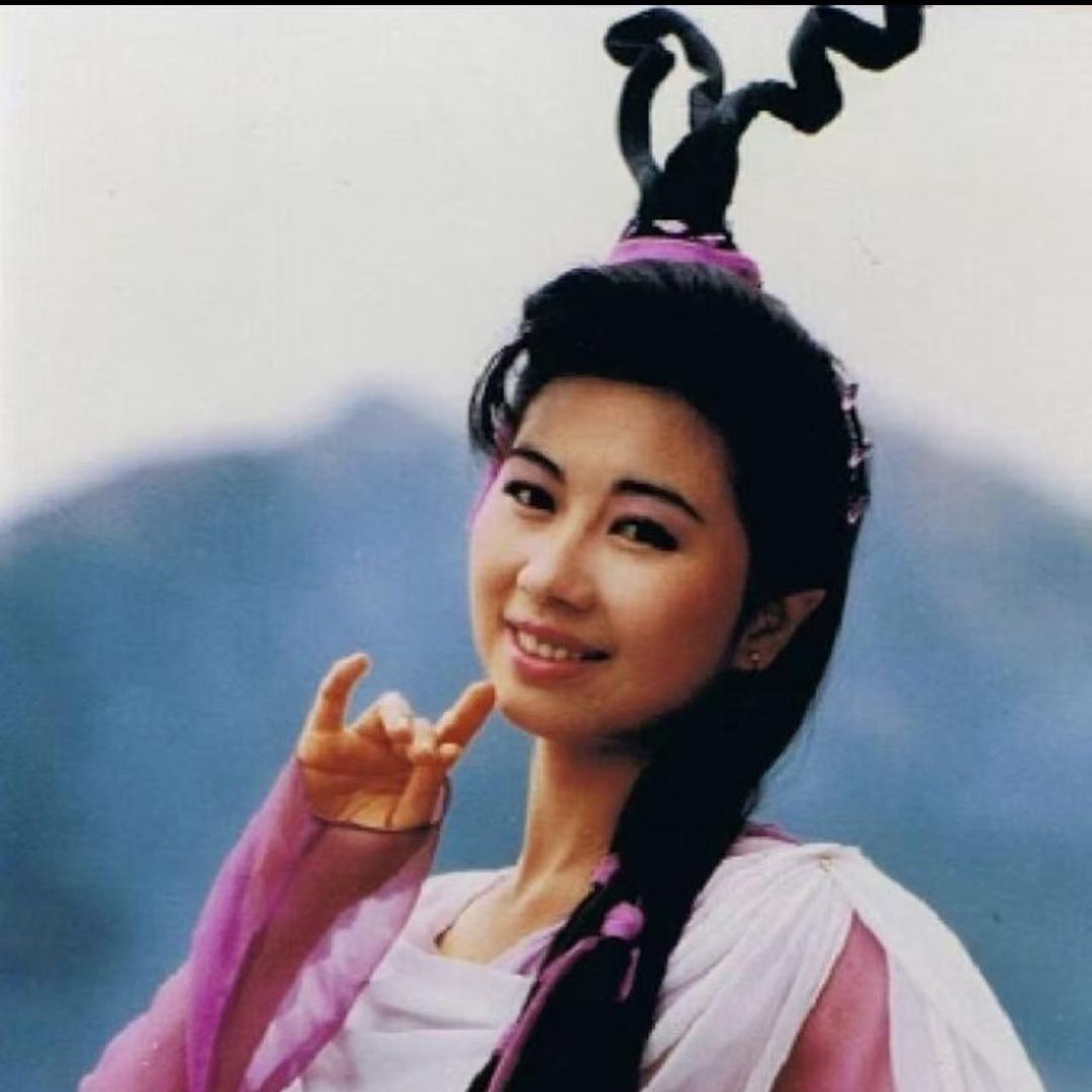 杨莲娇滴滴