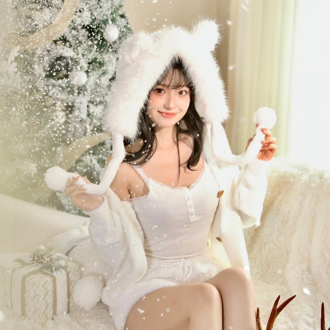 🍬甜崽小庞
