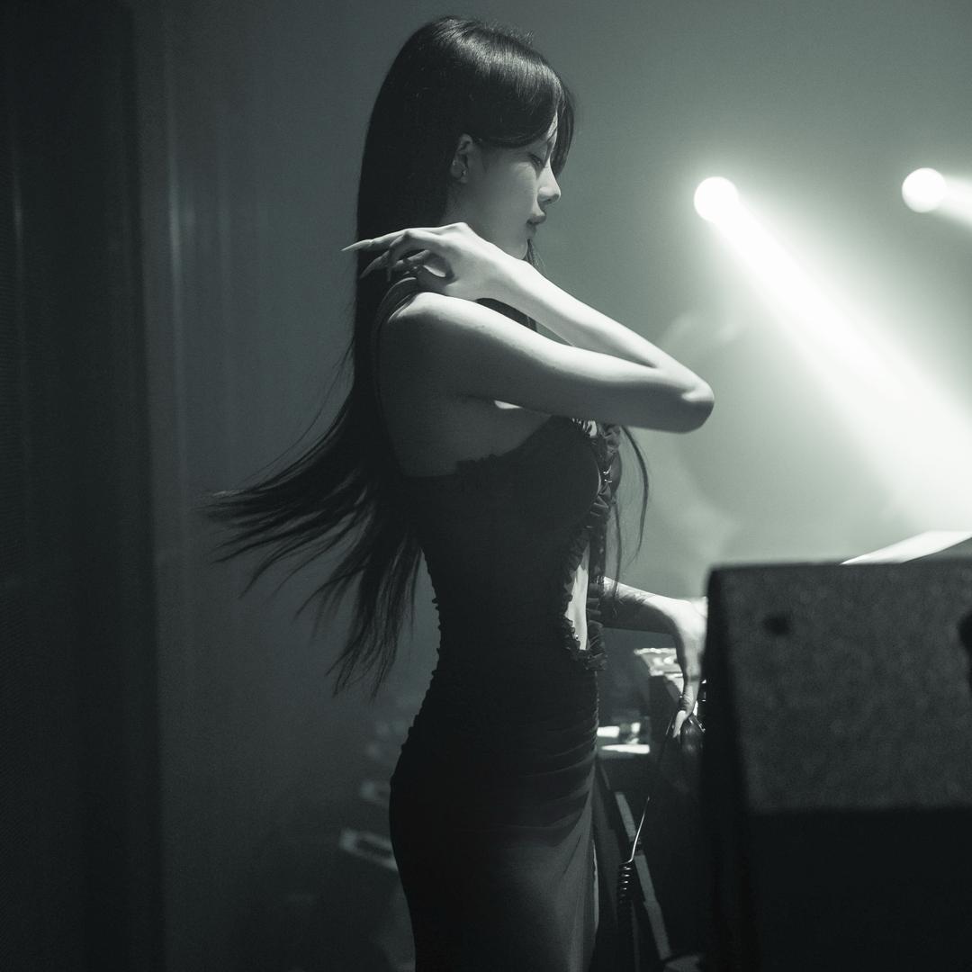 DJ KYLIE