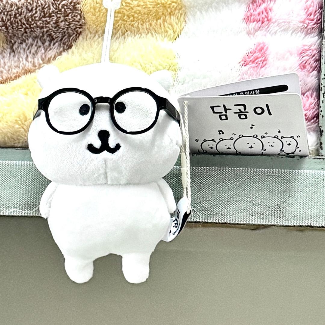 我是熊