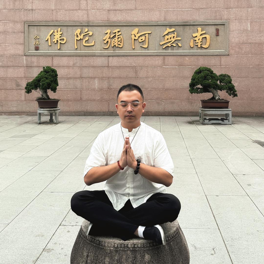 如如归-炘辰