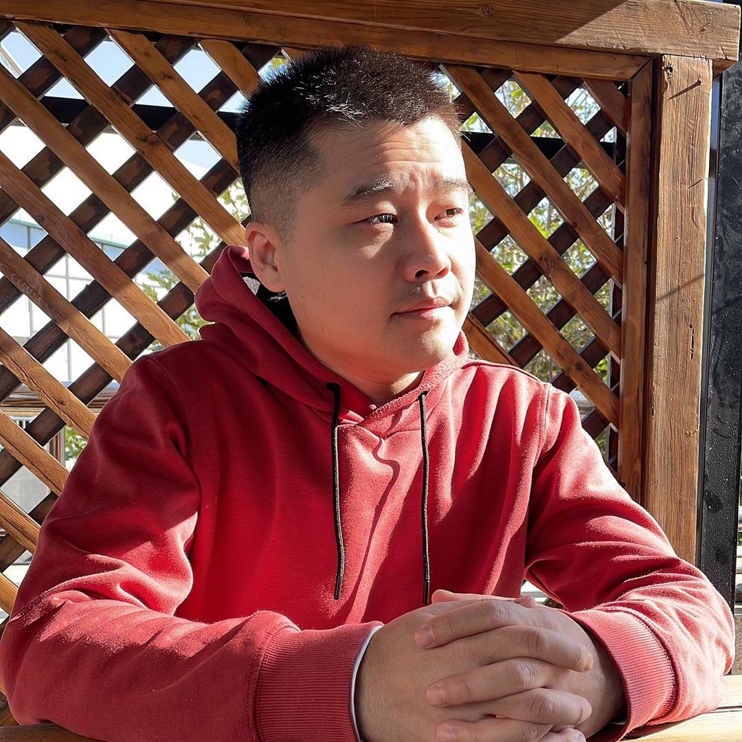斯令聊HR（每晚8点直播）