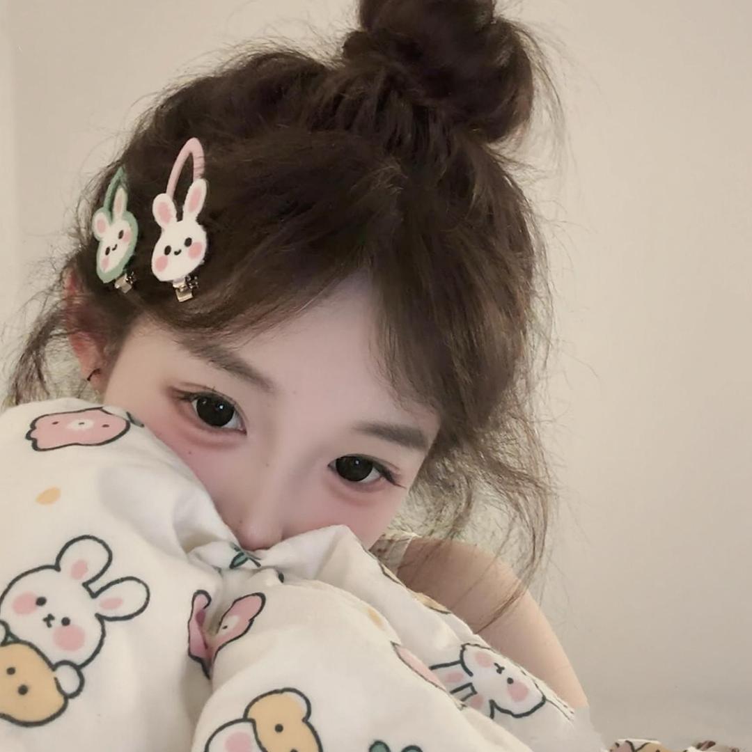 好命的星星-