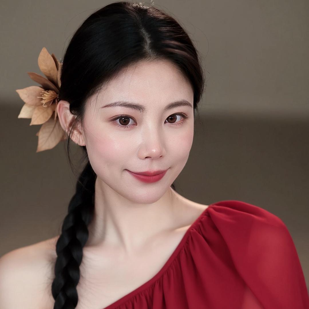 鄄城首家-大乾酸甜麻辣拌官方号