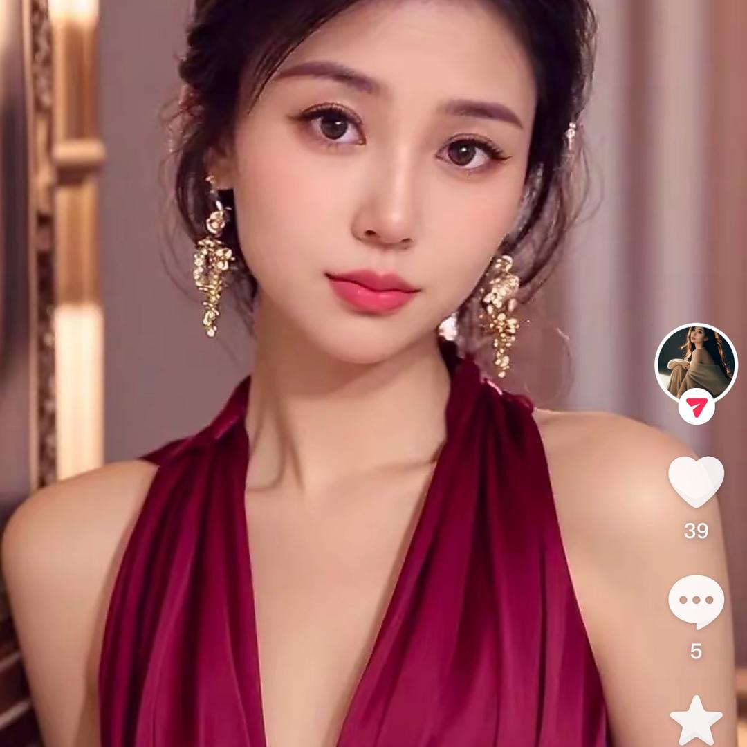 小丽（西安）