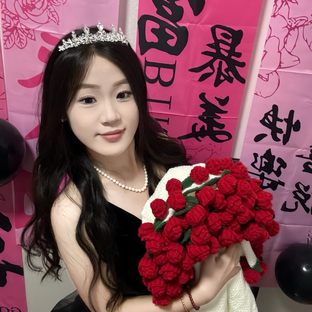 旺旺小仙