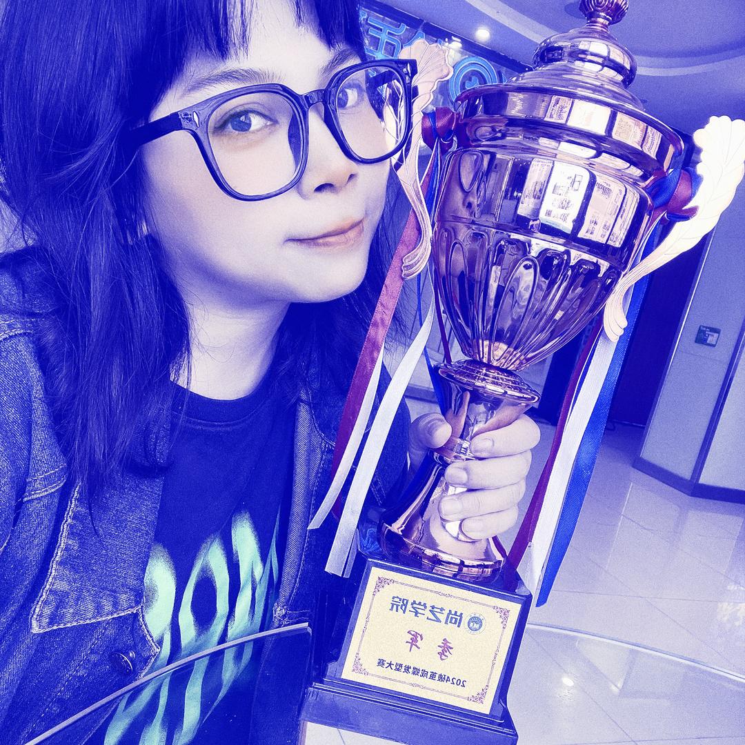 小璇子
