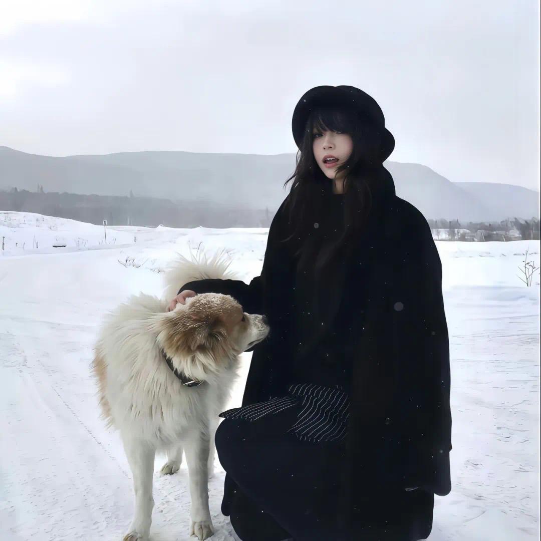 狗都不谈