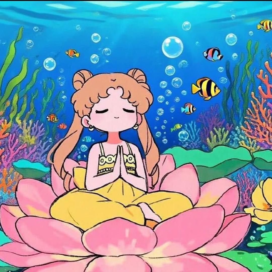 开心就好
