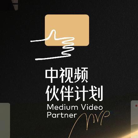 中视频公开课程