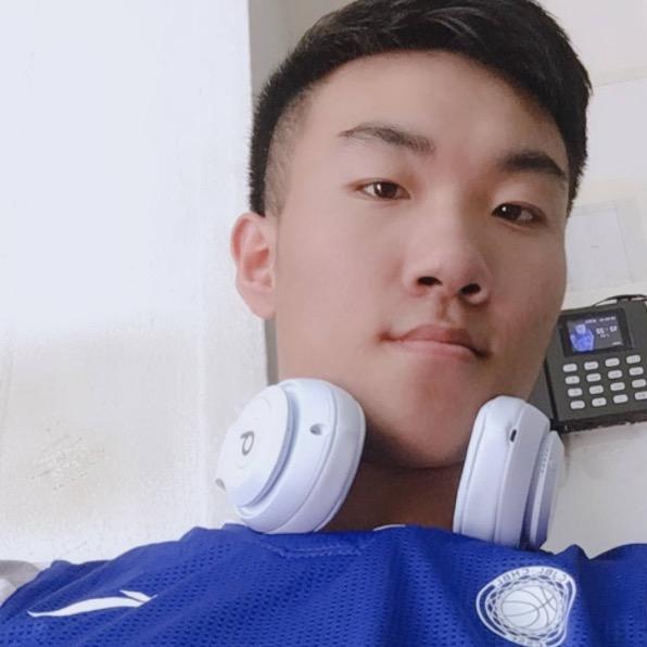 郭禹成