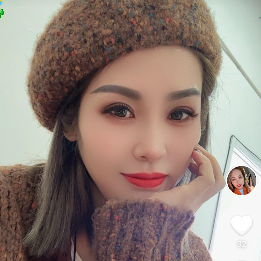 通化宽带🌻小娘子