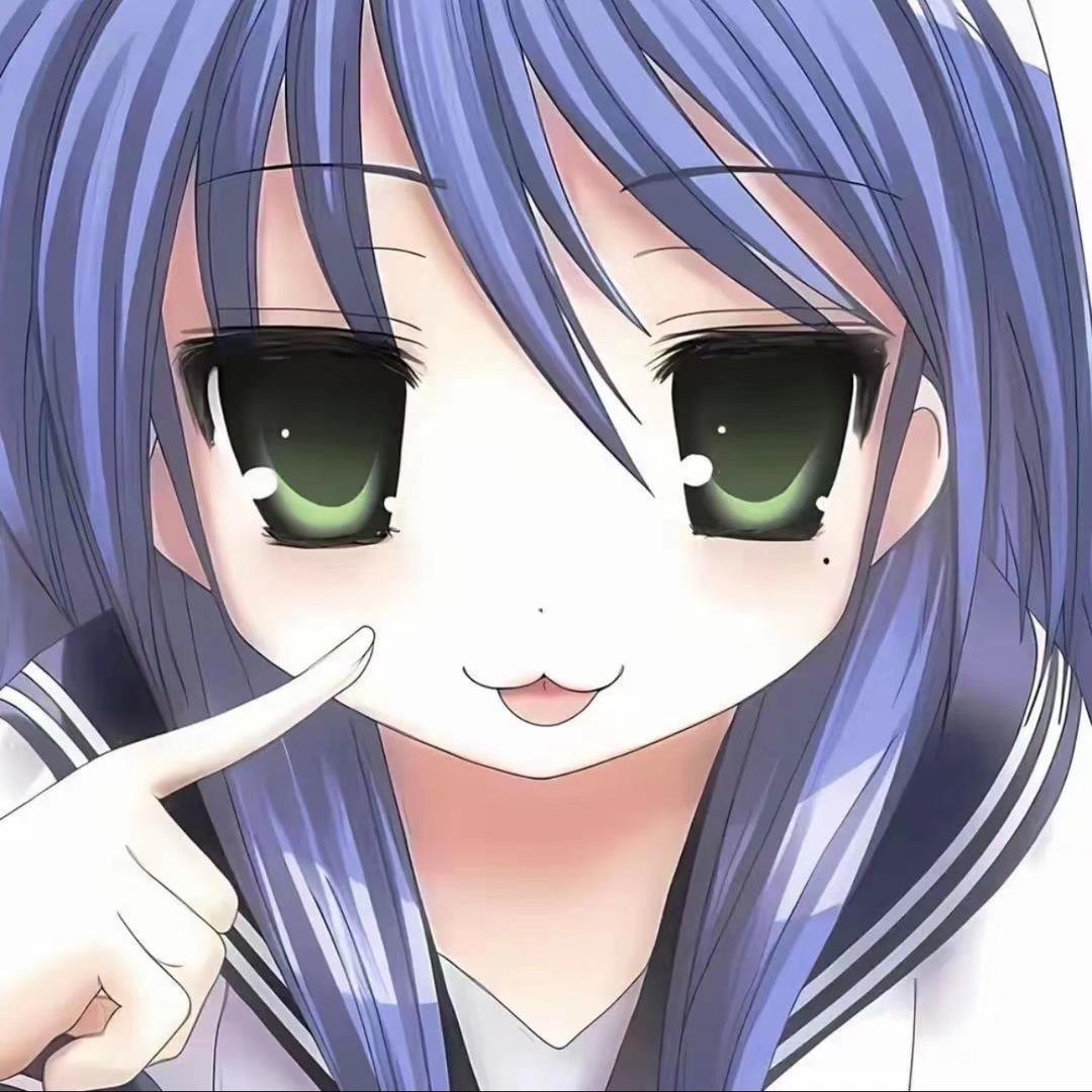 我的男朋友超级可爱desu
