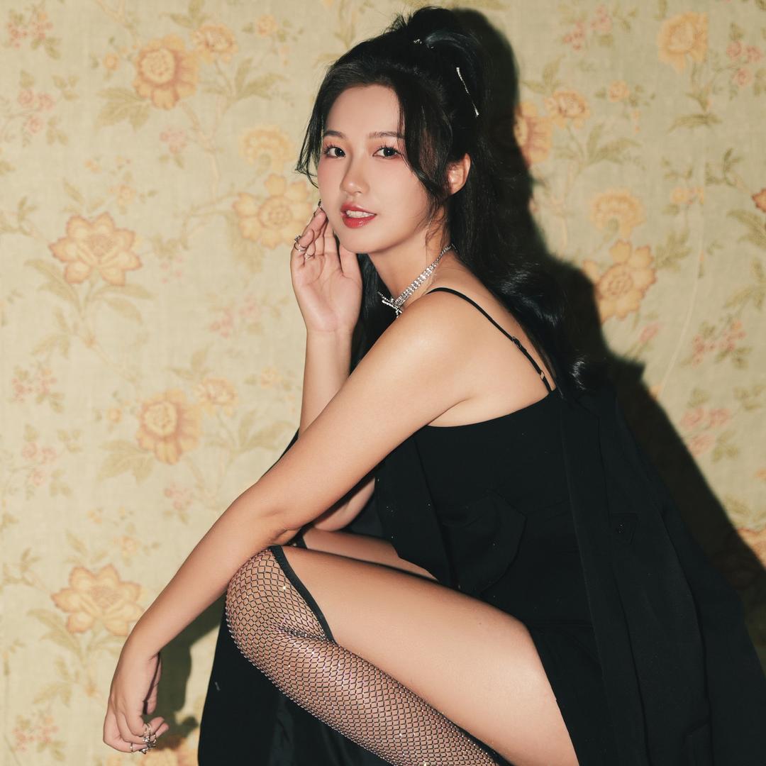 旅意青年女高音-松子