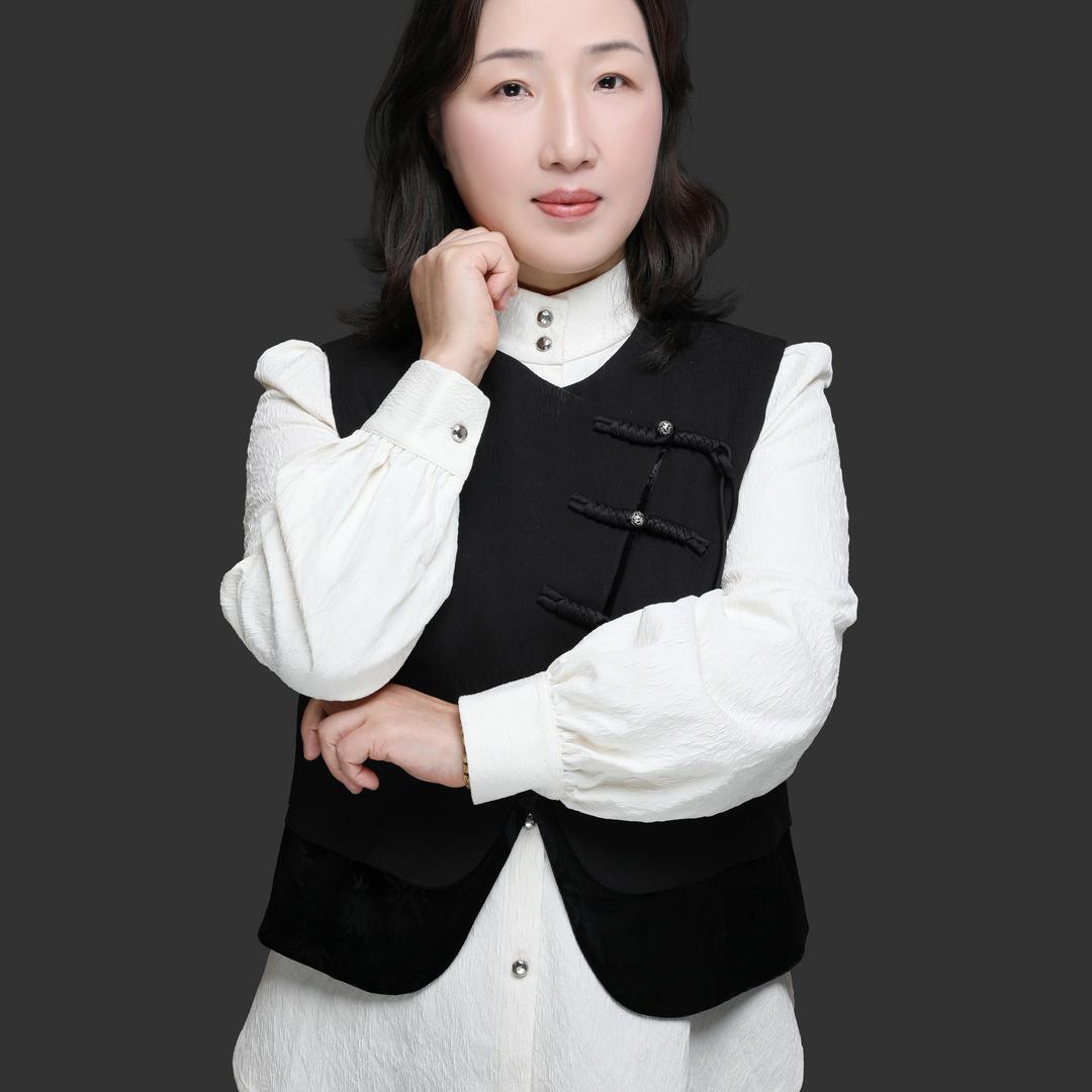 旭姐谈养生