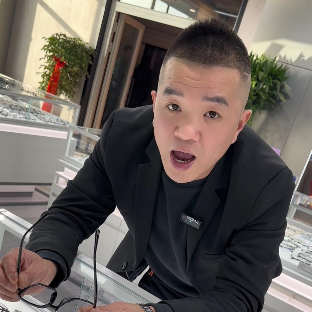 哈密石头哥