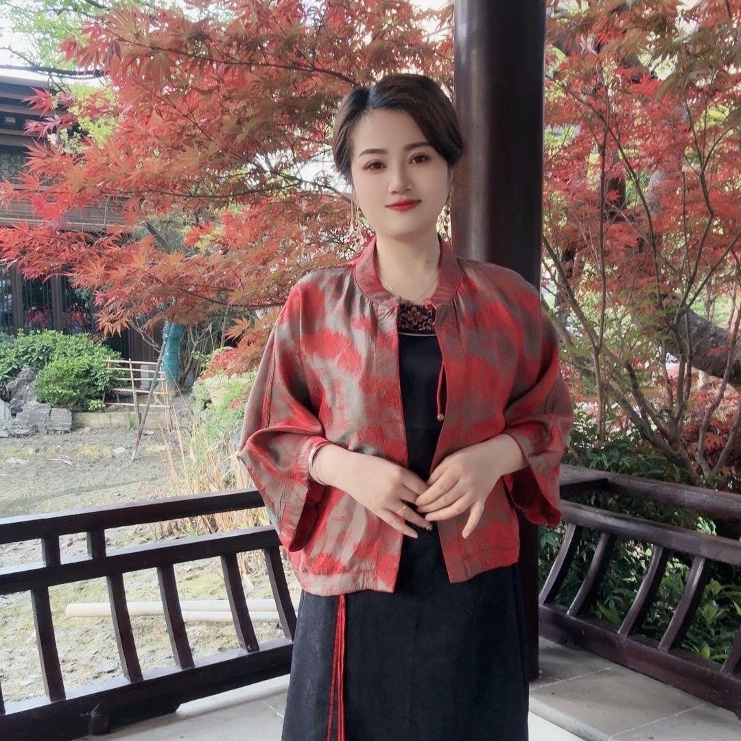 淘喜轩妈妈服饰
