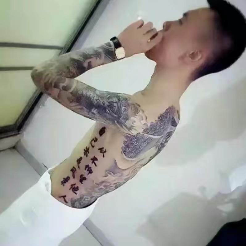 Husain虎哥
