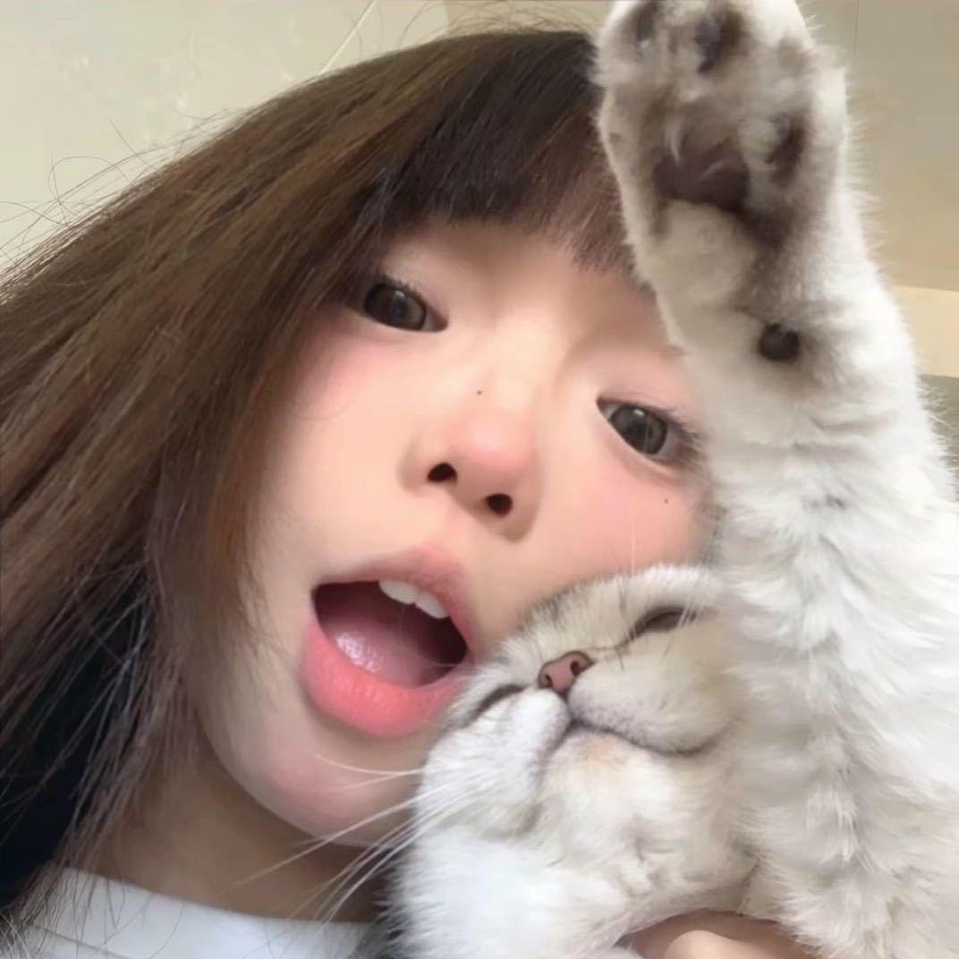 一 个甜妹罢了