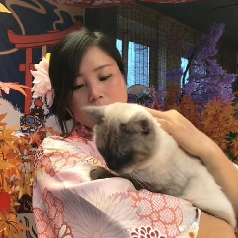柠檬不加糖