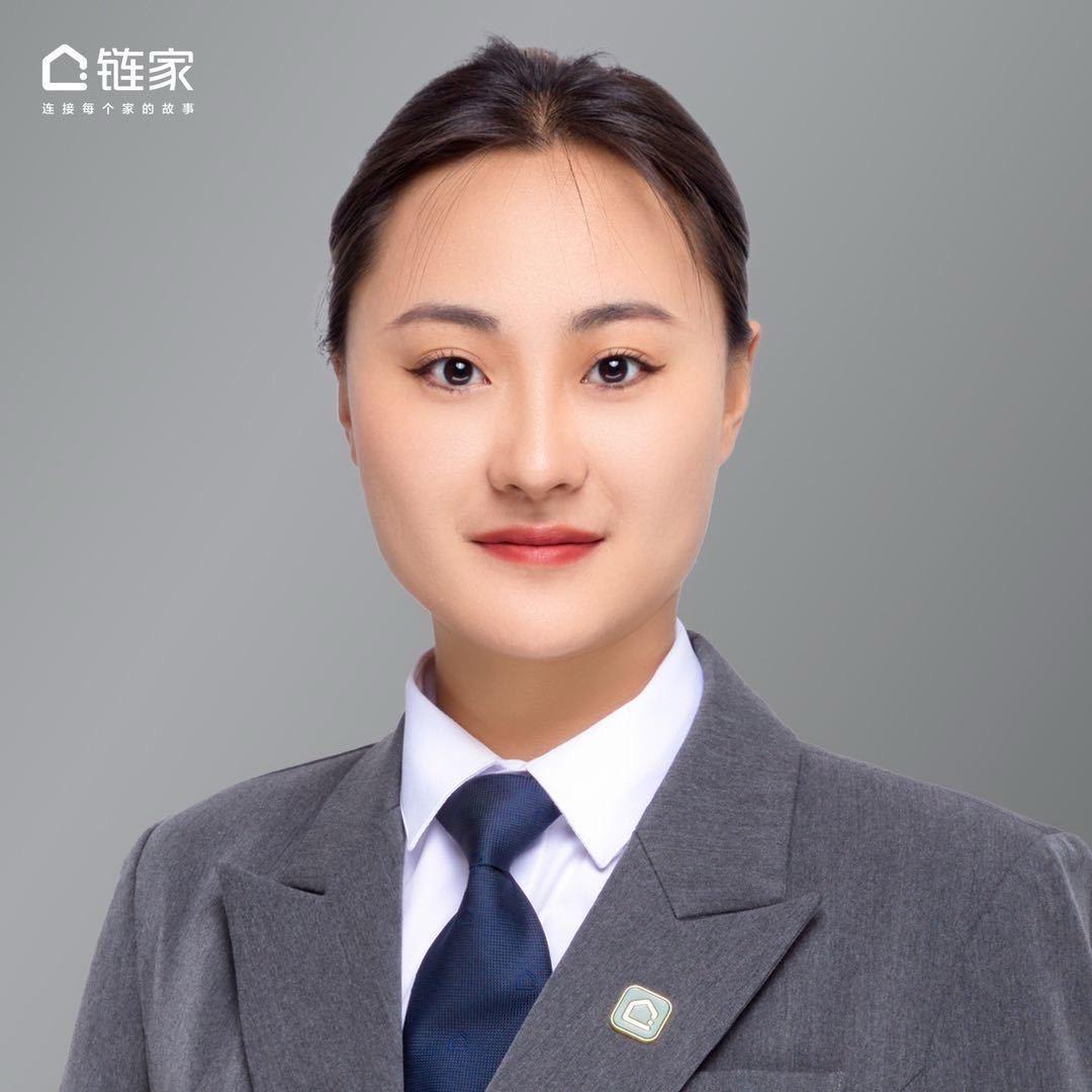 明月话房产
