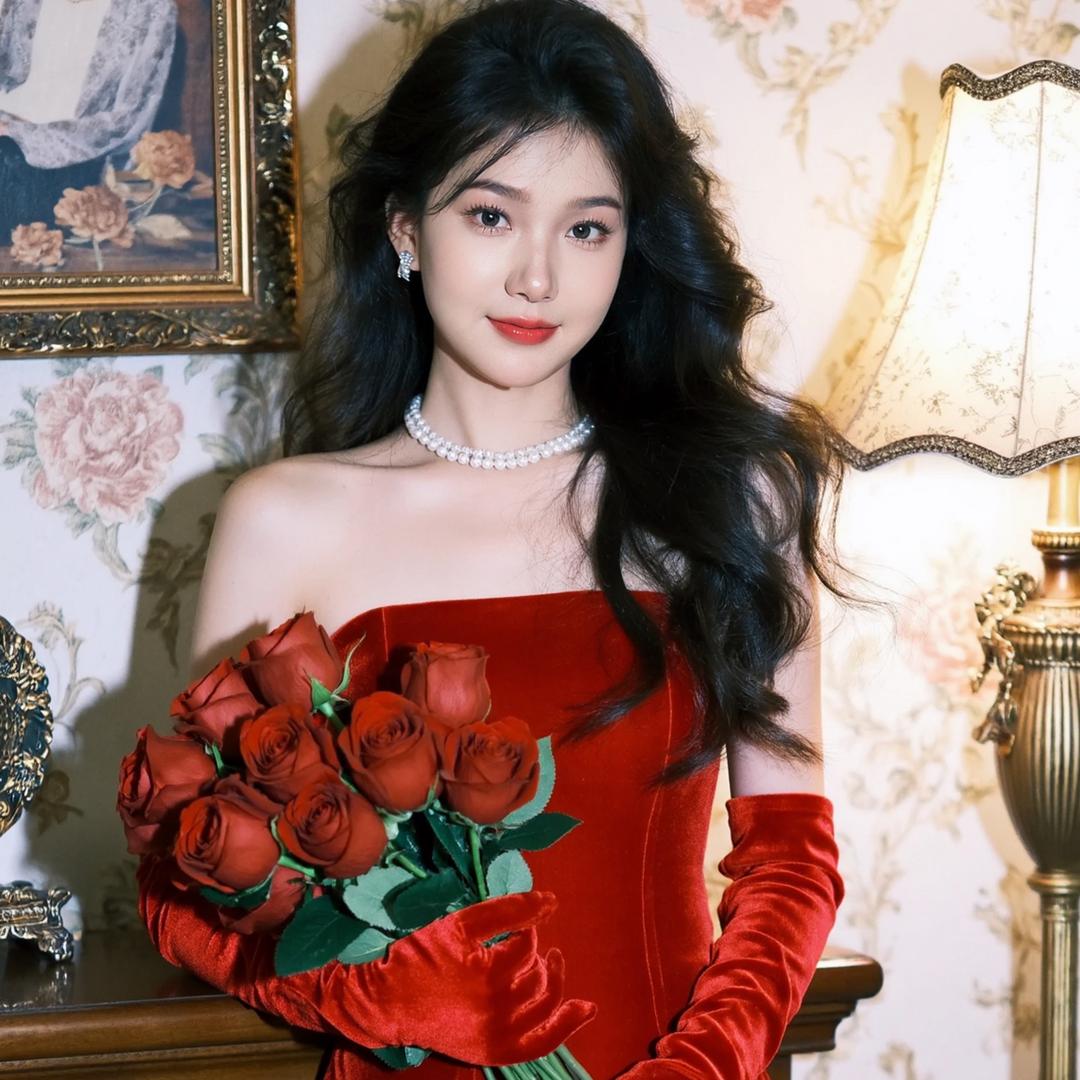 ༊秀儿的美妆穿搭小铺ঞᩚ