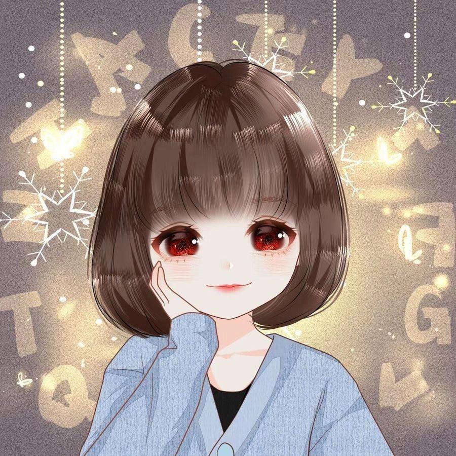 月牙妹妹