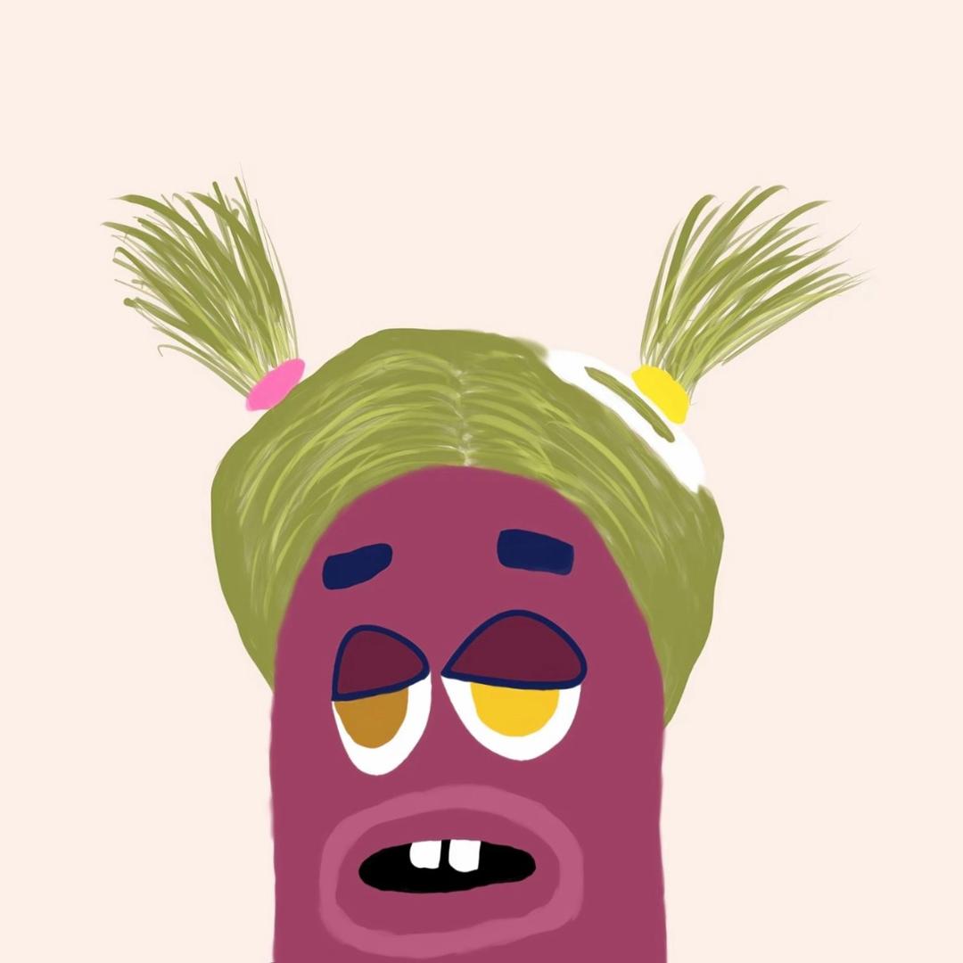 诺诺🦦