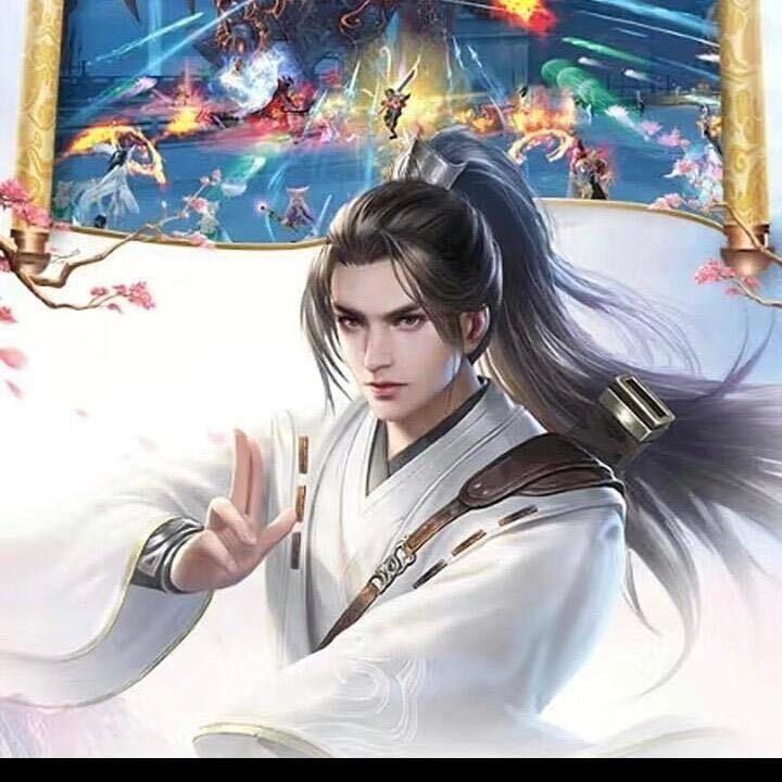 微乐~小钻风