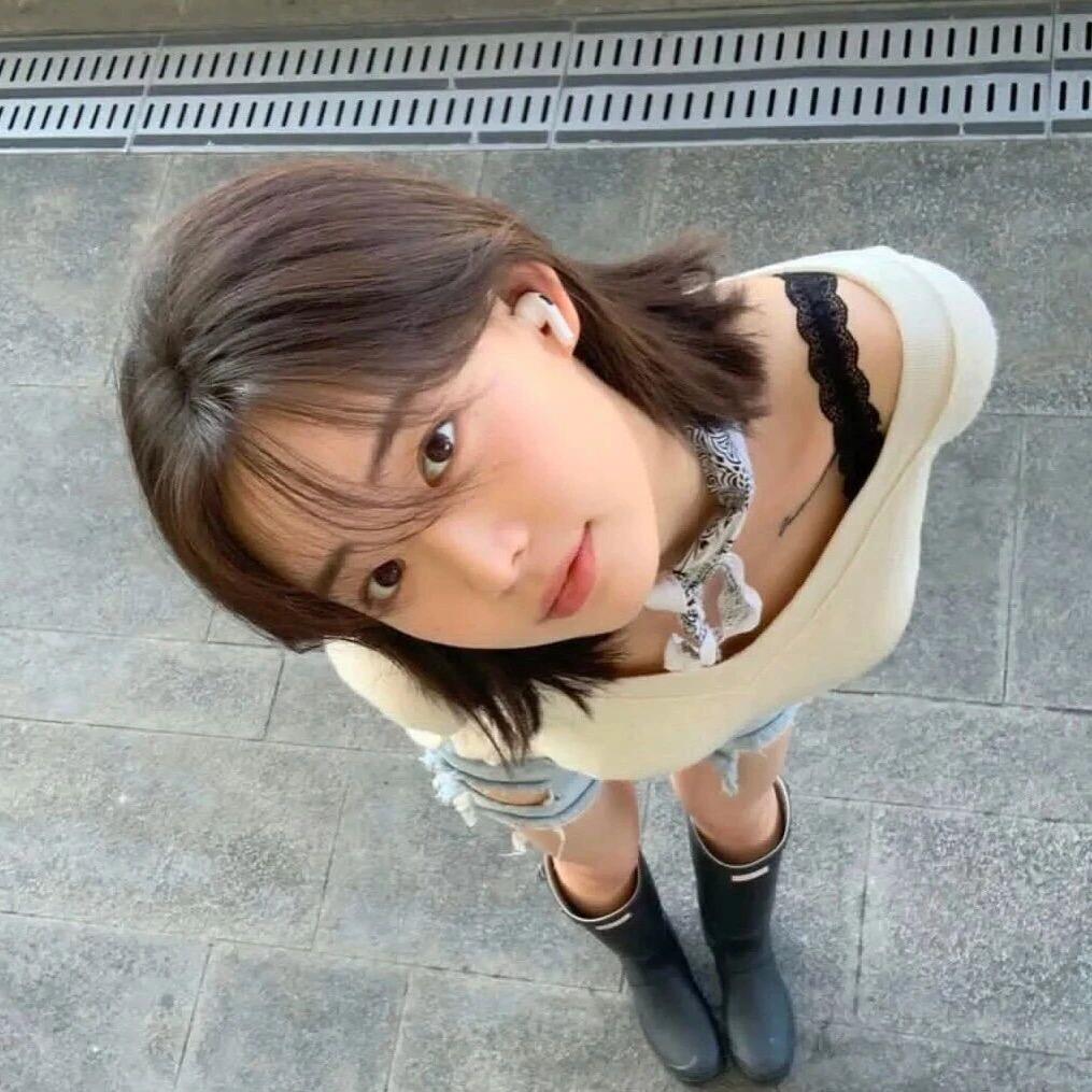 雨停了叫我起床