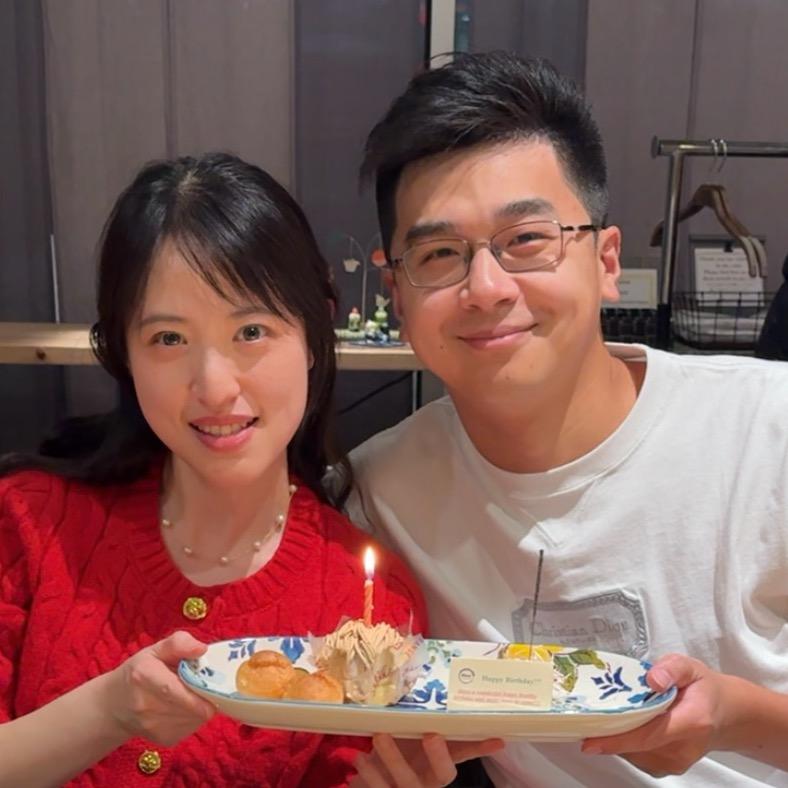 保罗的甜品大师