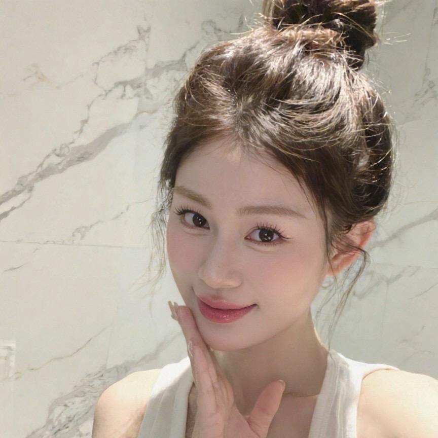 灵灵baby🔥