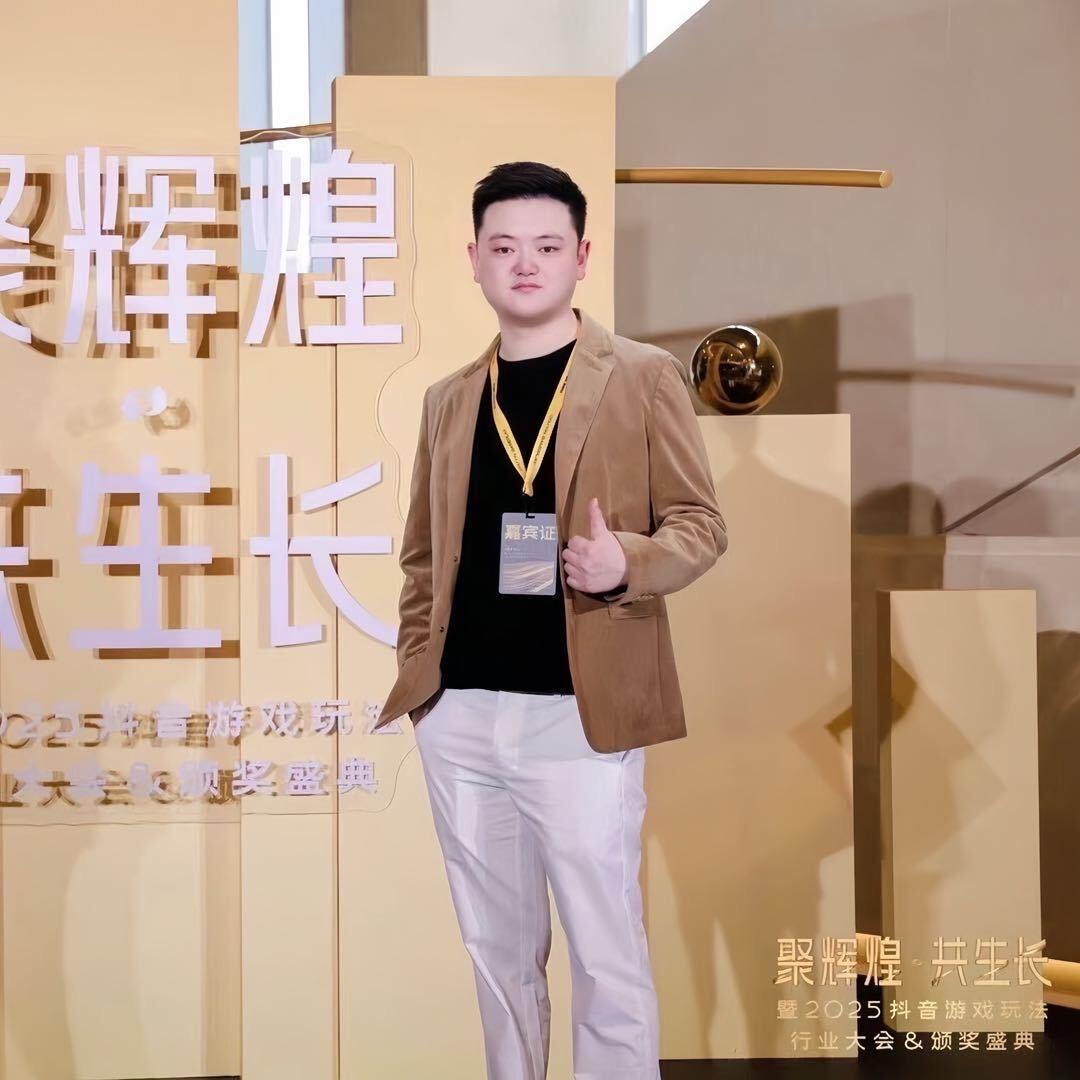 海哥🏅素人直播赛道领军人