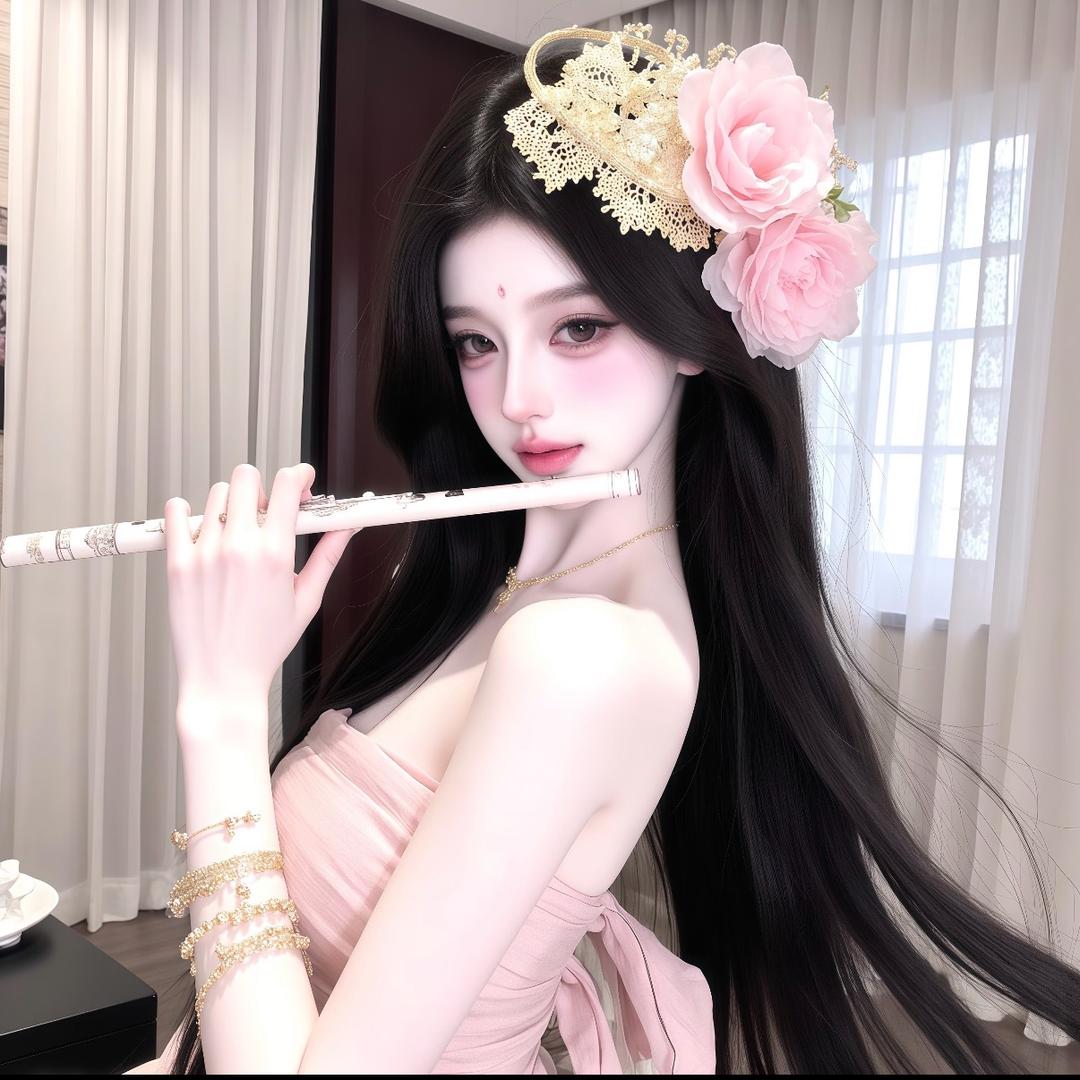 甜御呆