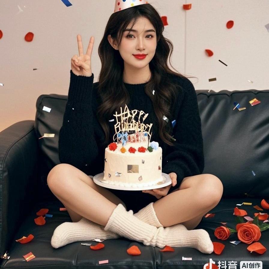 @香