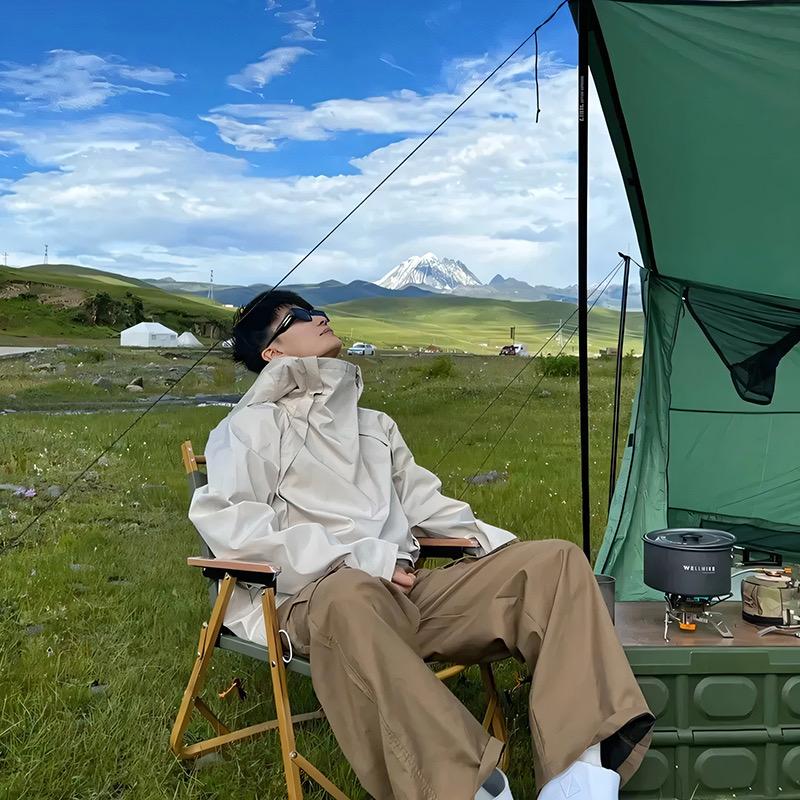 多次婉拒章若楠