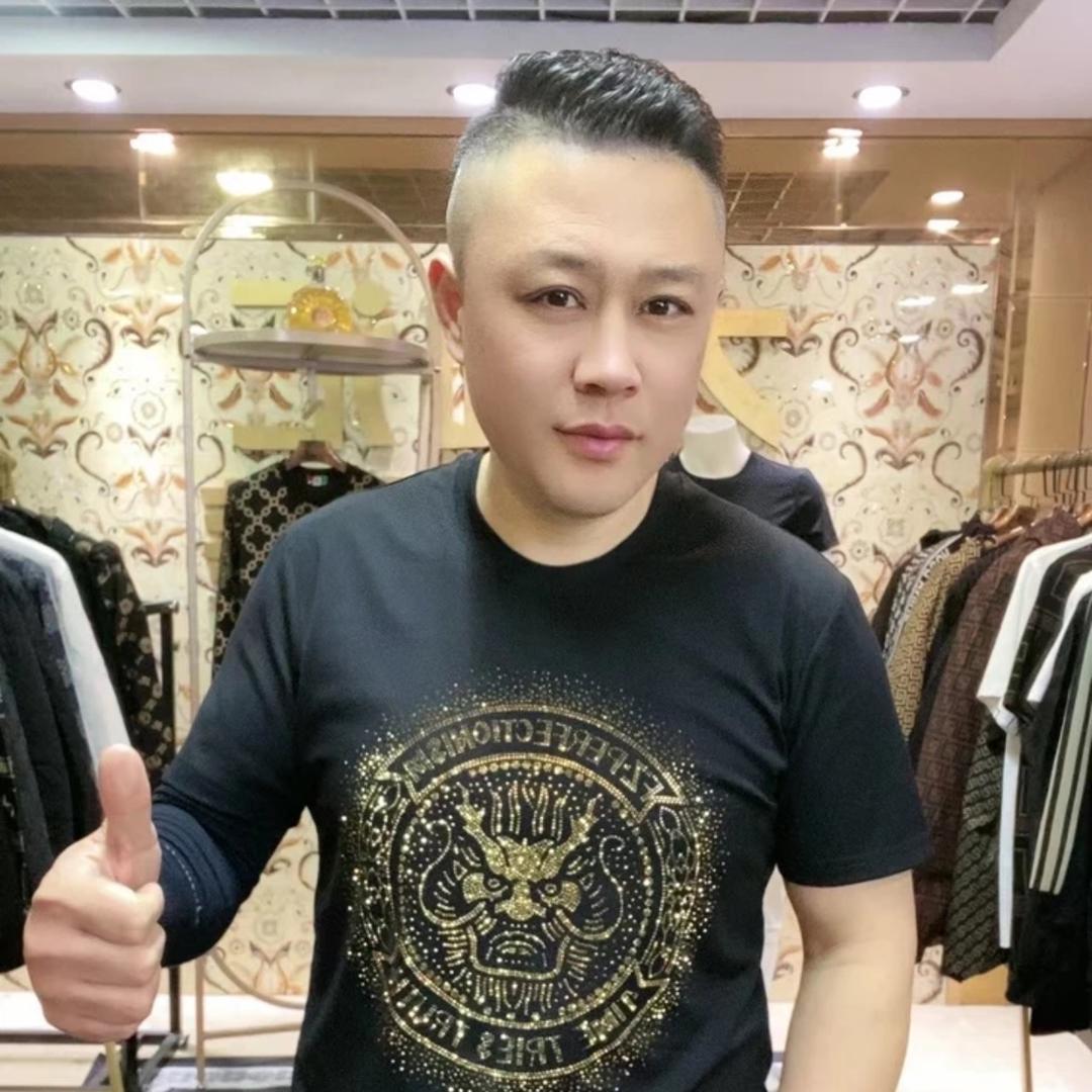 老于名品男装