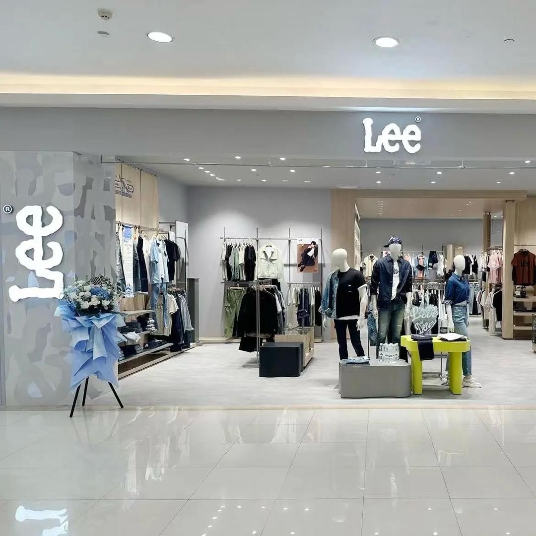 逛嗨潮牌一店3号甄选